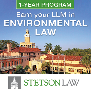 Stetson Law