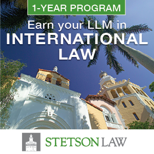 Stetson Law