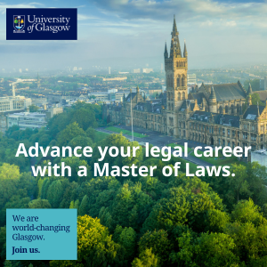 University of Glasgow
