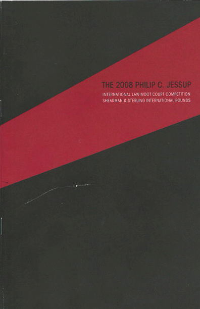 Jessup 2008