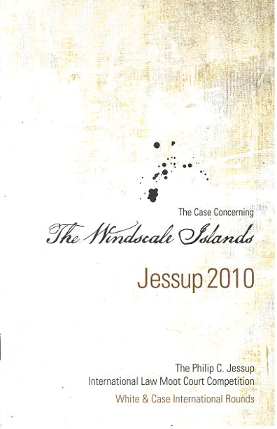 Jessup 2010