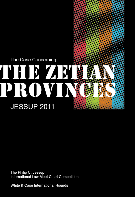Jessup 2011
